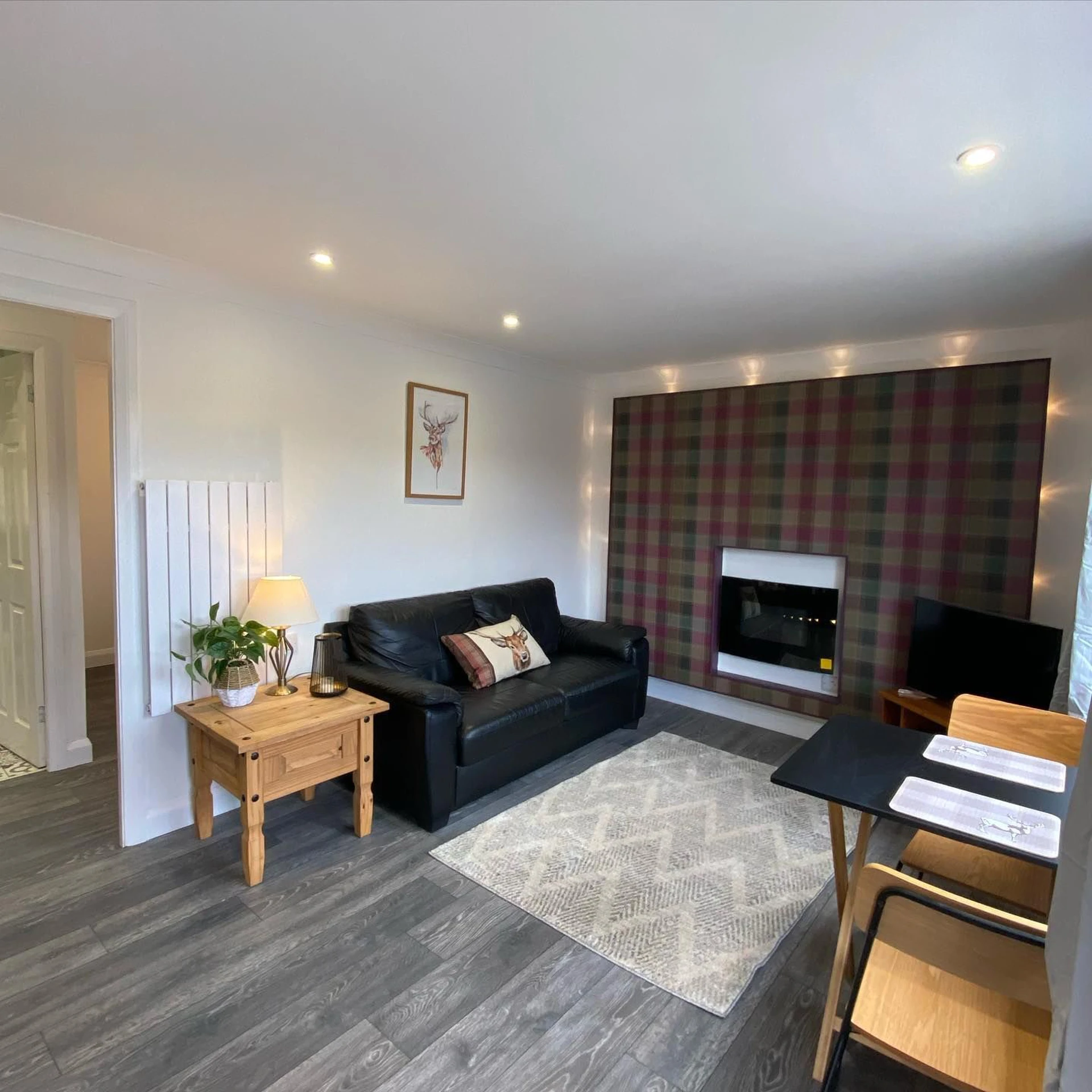 North Uist (twin) - No. 3 Image 1