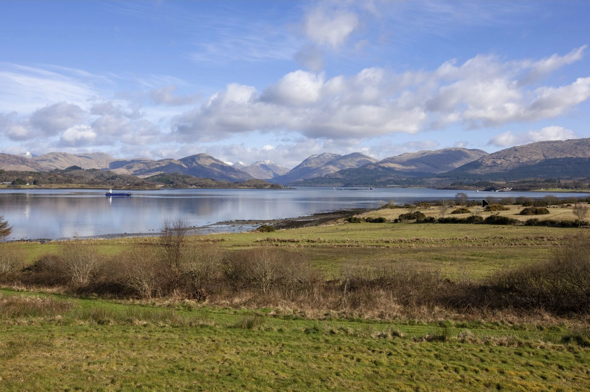 Seabank Lodge Image 1