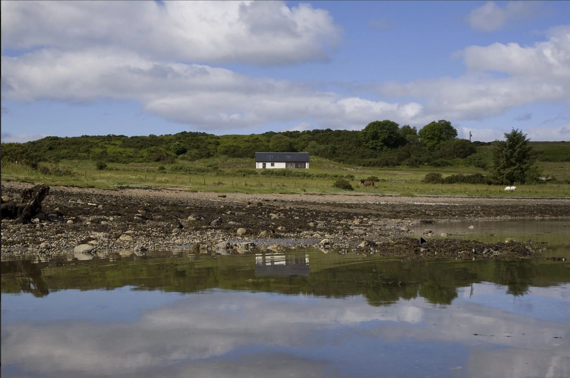 Seabank Lodge Image 1