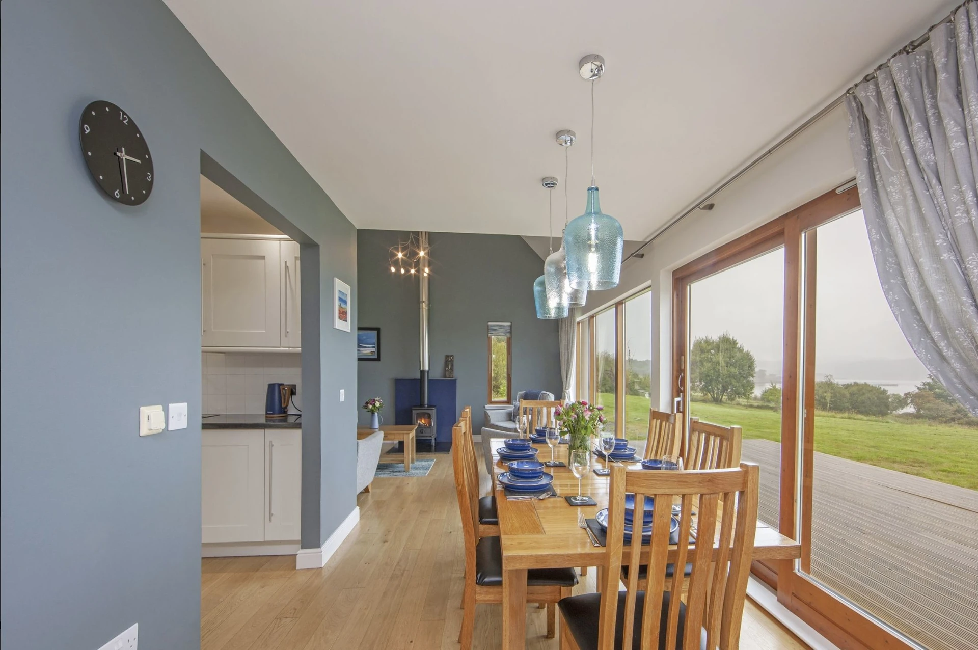 Seabank Lodge Image 1