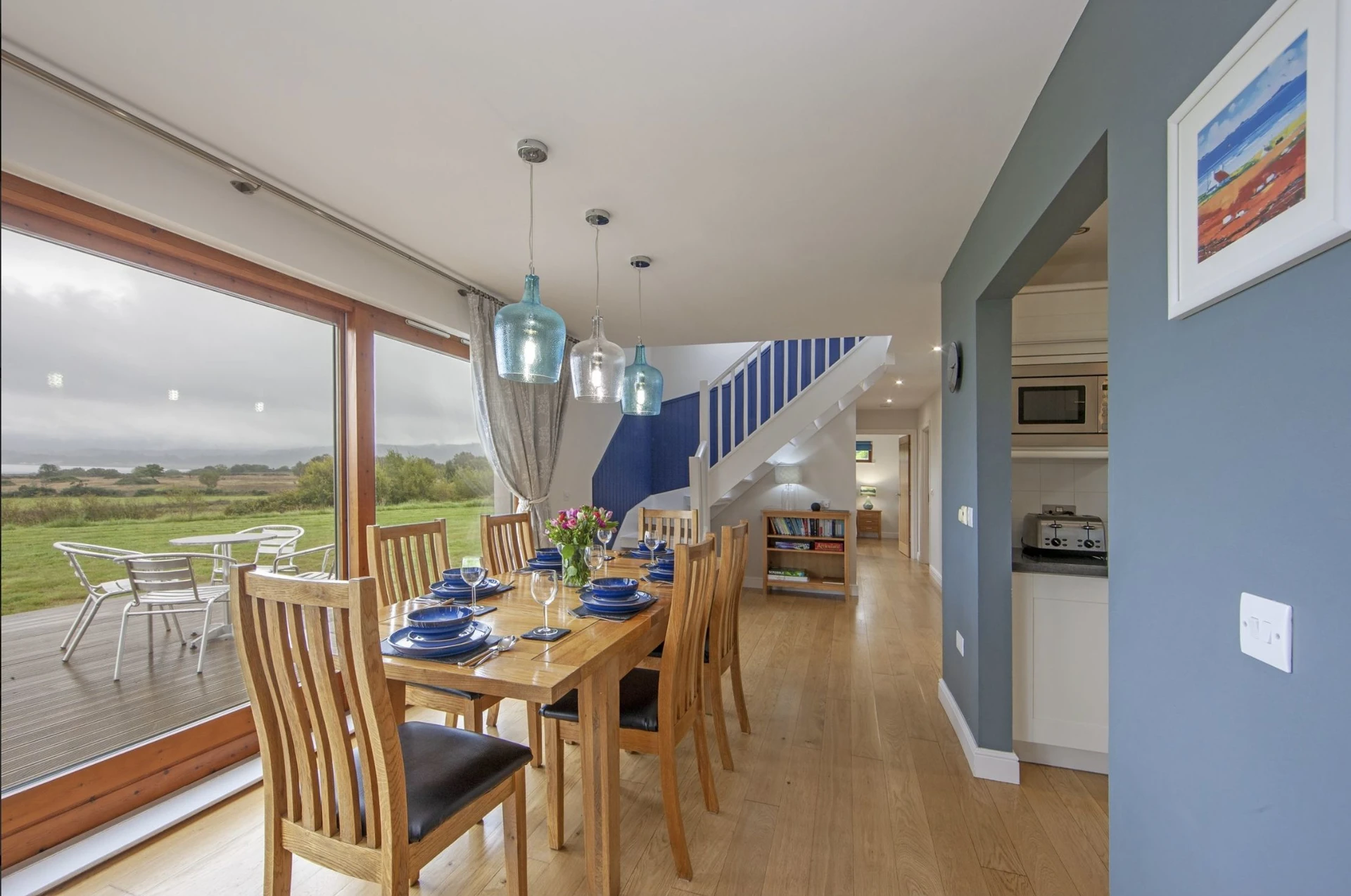 Seabank Lodge Image 1