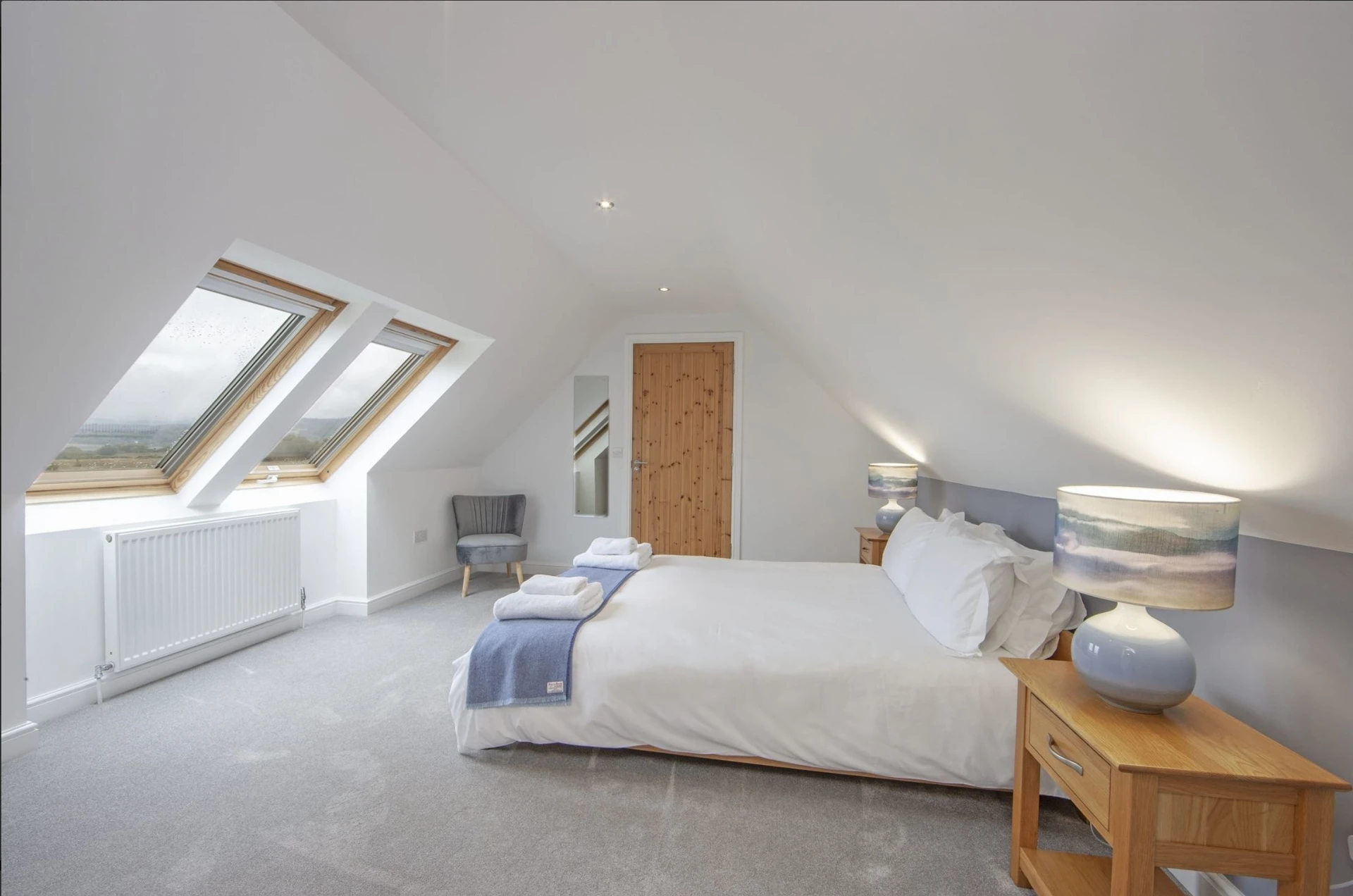 Seabank Lodge Image 1