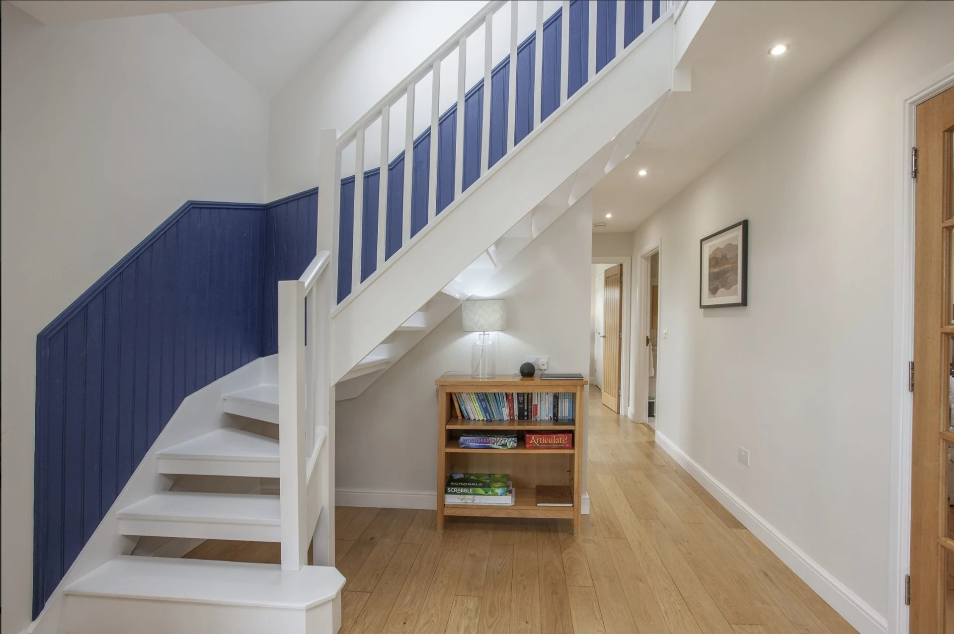 Seabank Lodge Image 1