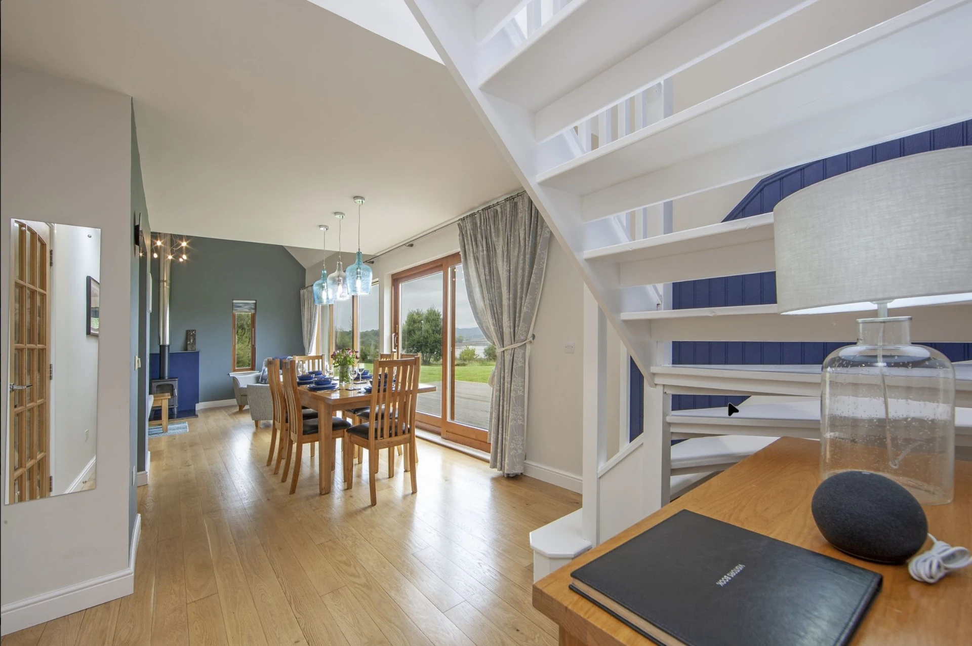 Seabank Lodge Image 1