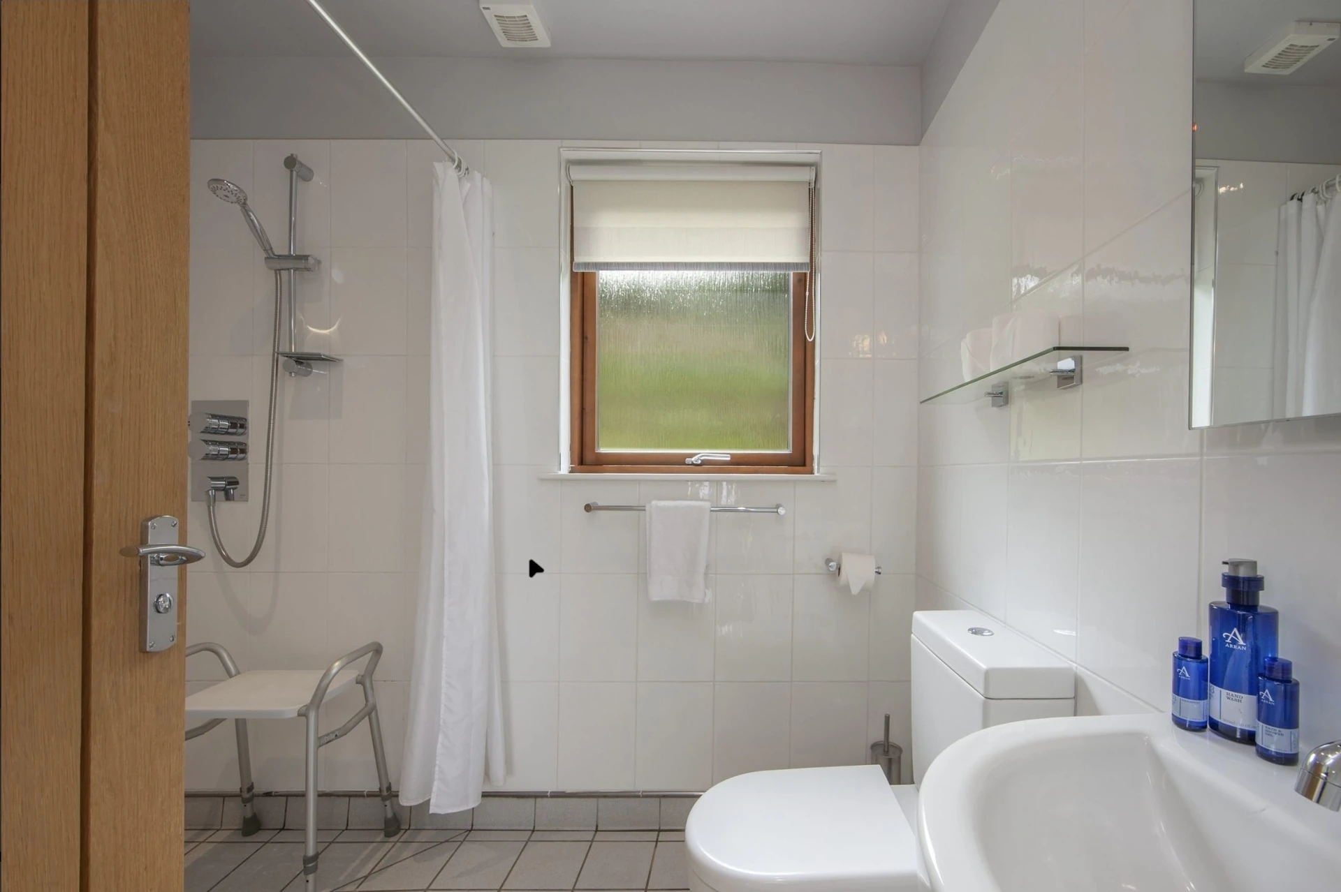 Seabank Lodge Image 1