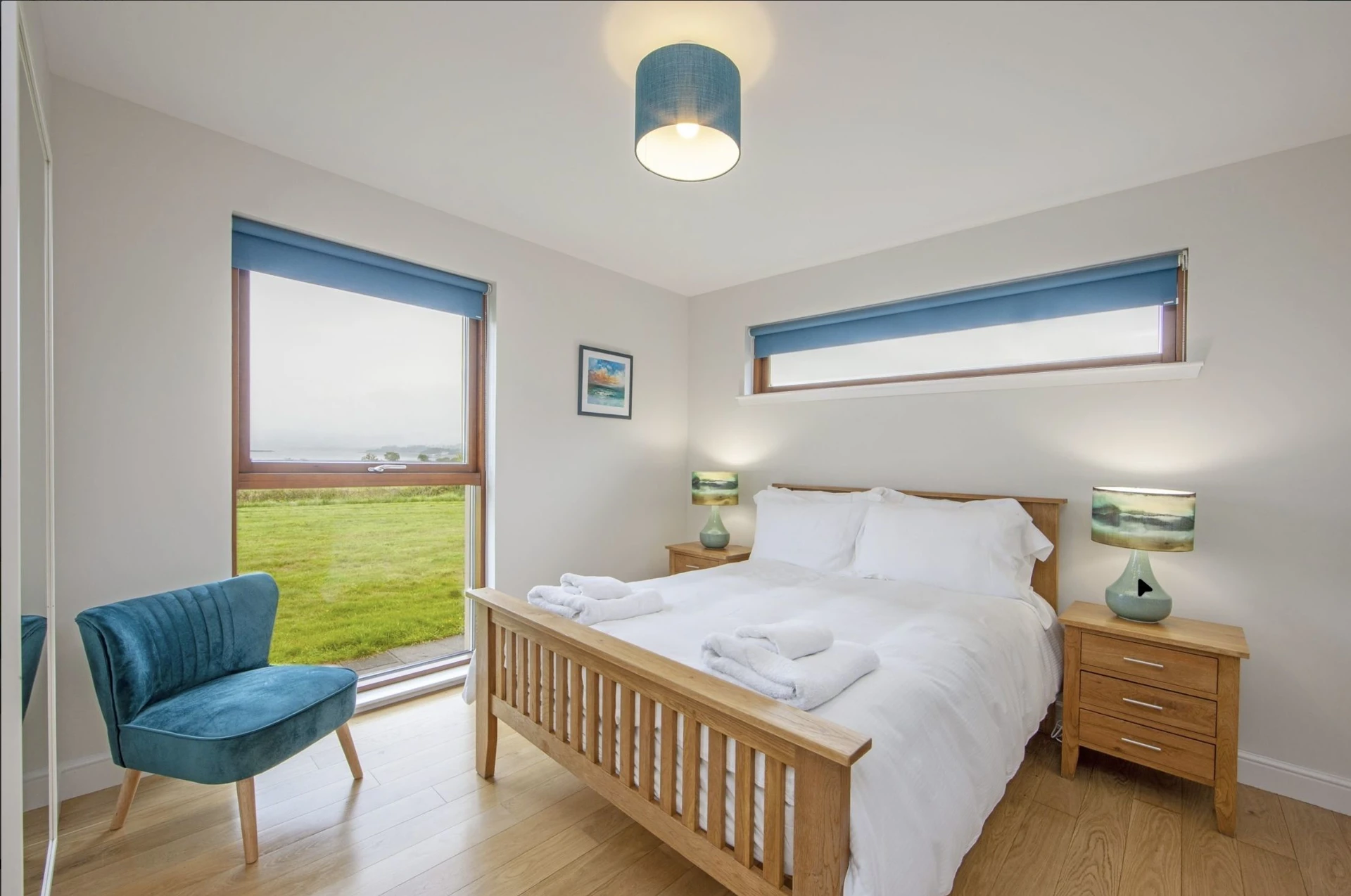 Seabank Lodge Image 1