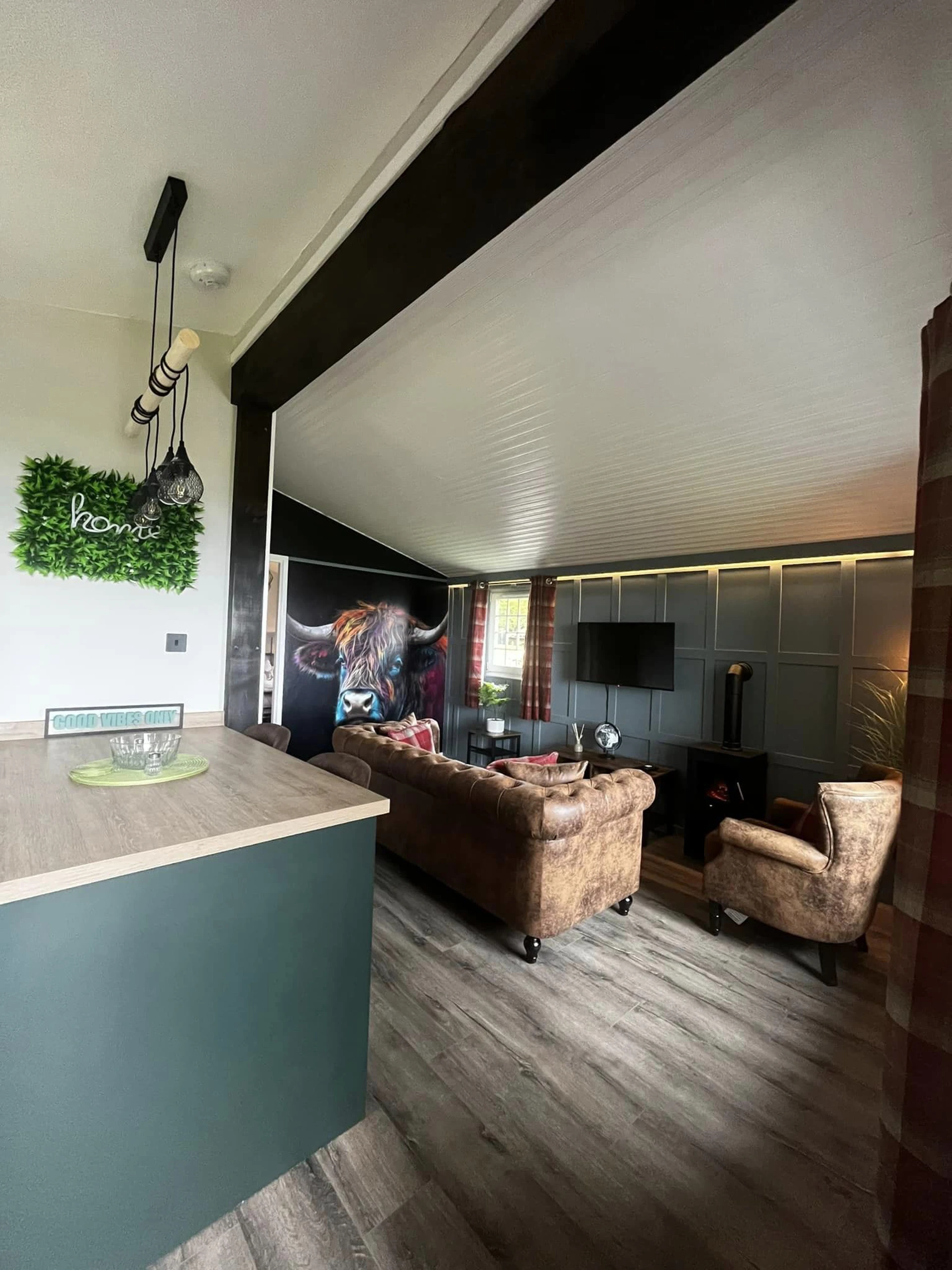 Beech Tree Lodge Image 1