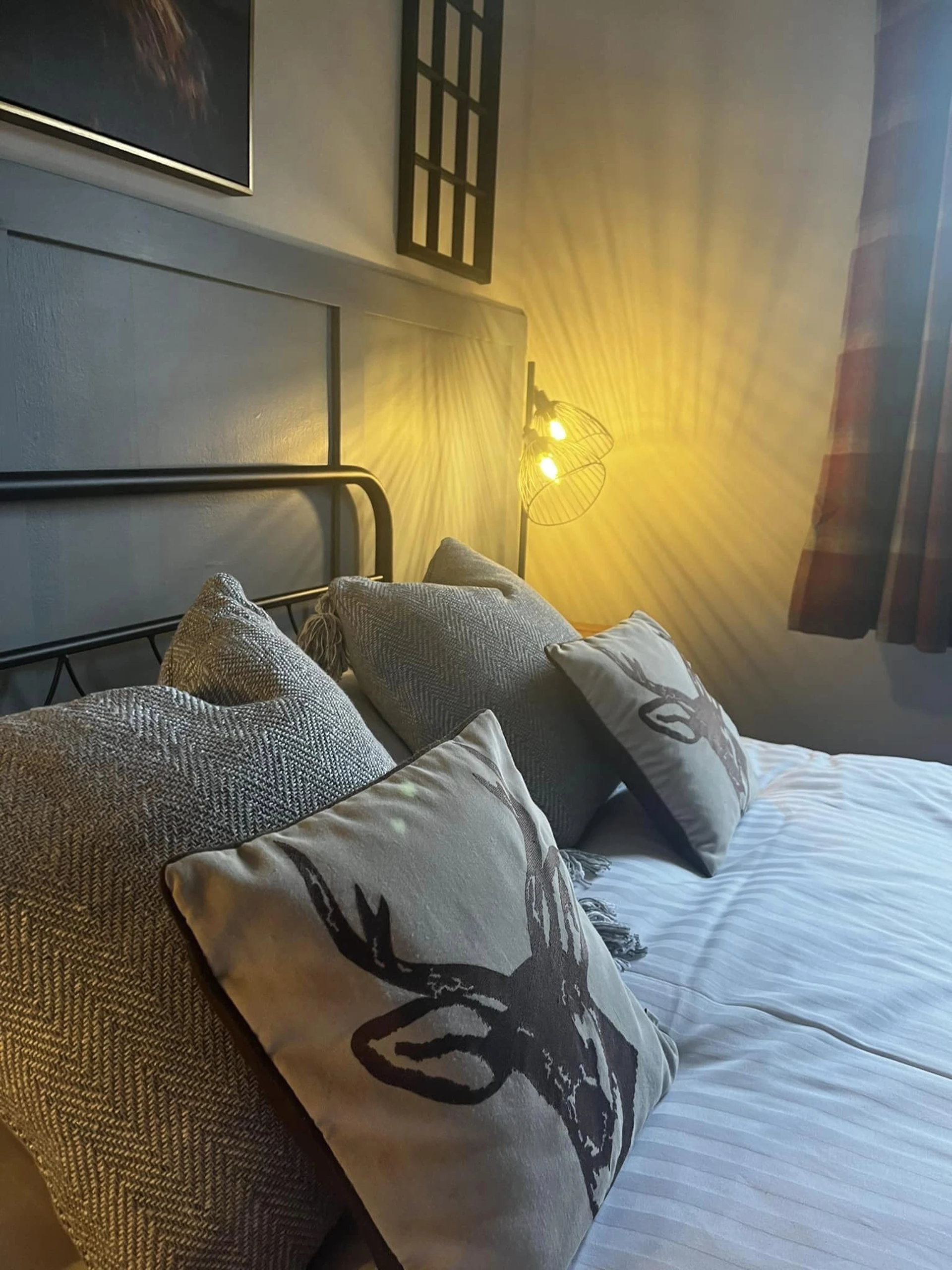 Beech Tree Lodge Image 1