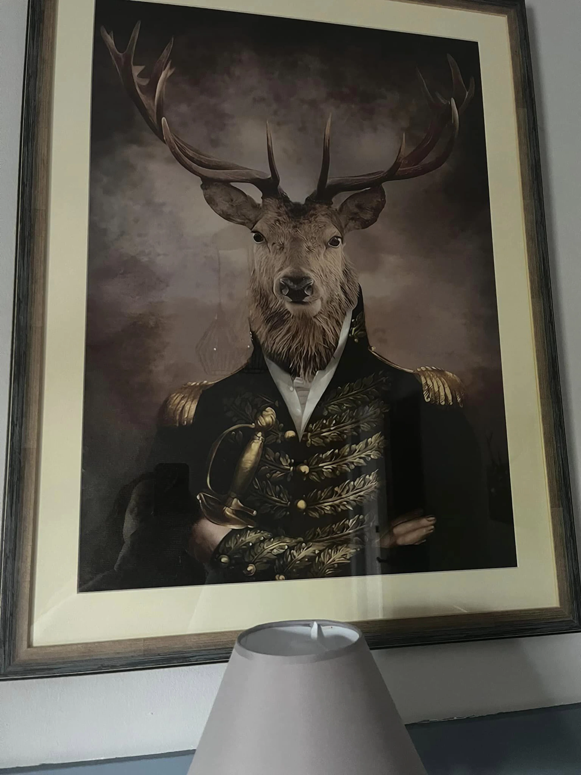 Beech Tree Lodge Image 1