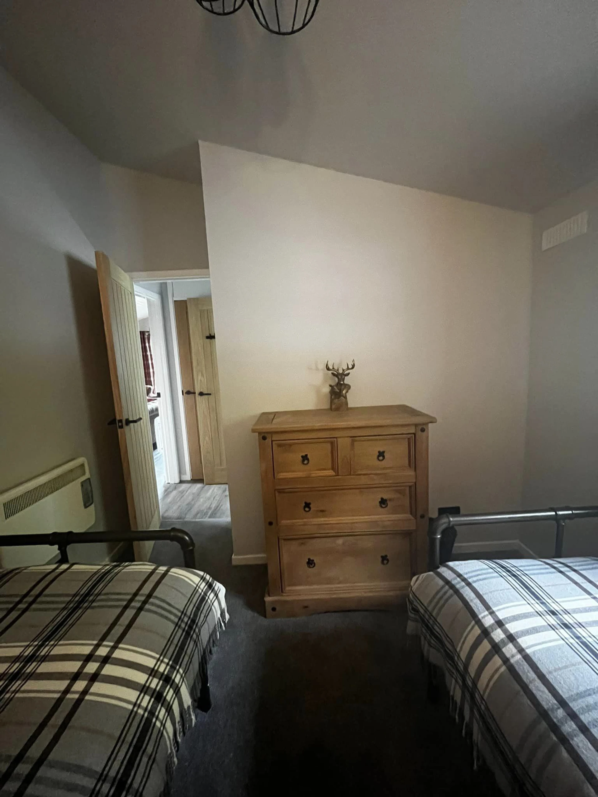 Beech Tree Lodge Image 1