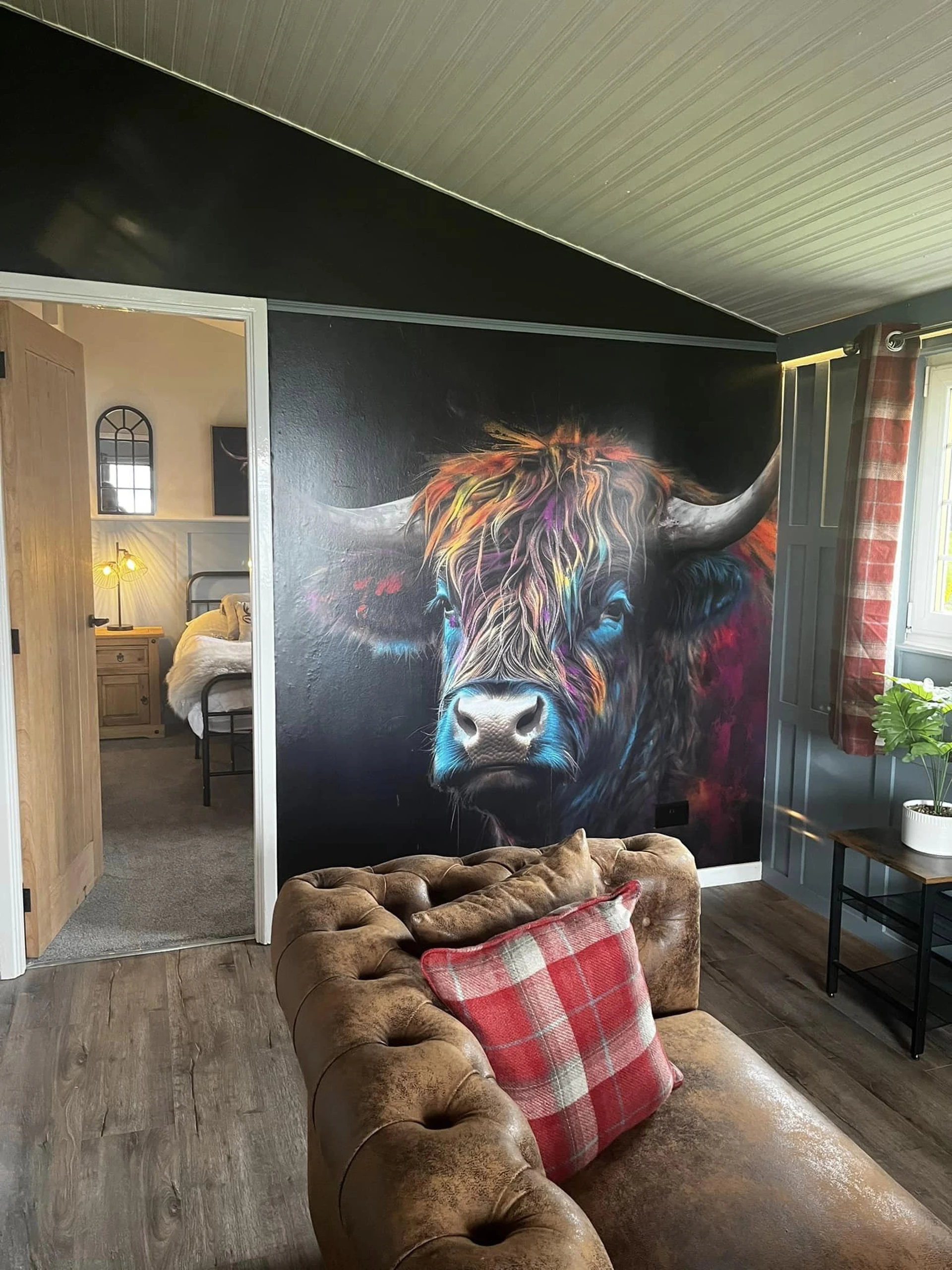 Beech Tree Lodge Image 1