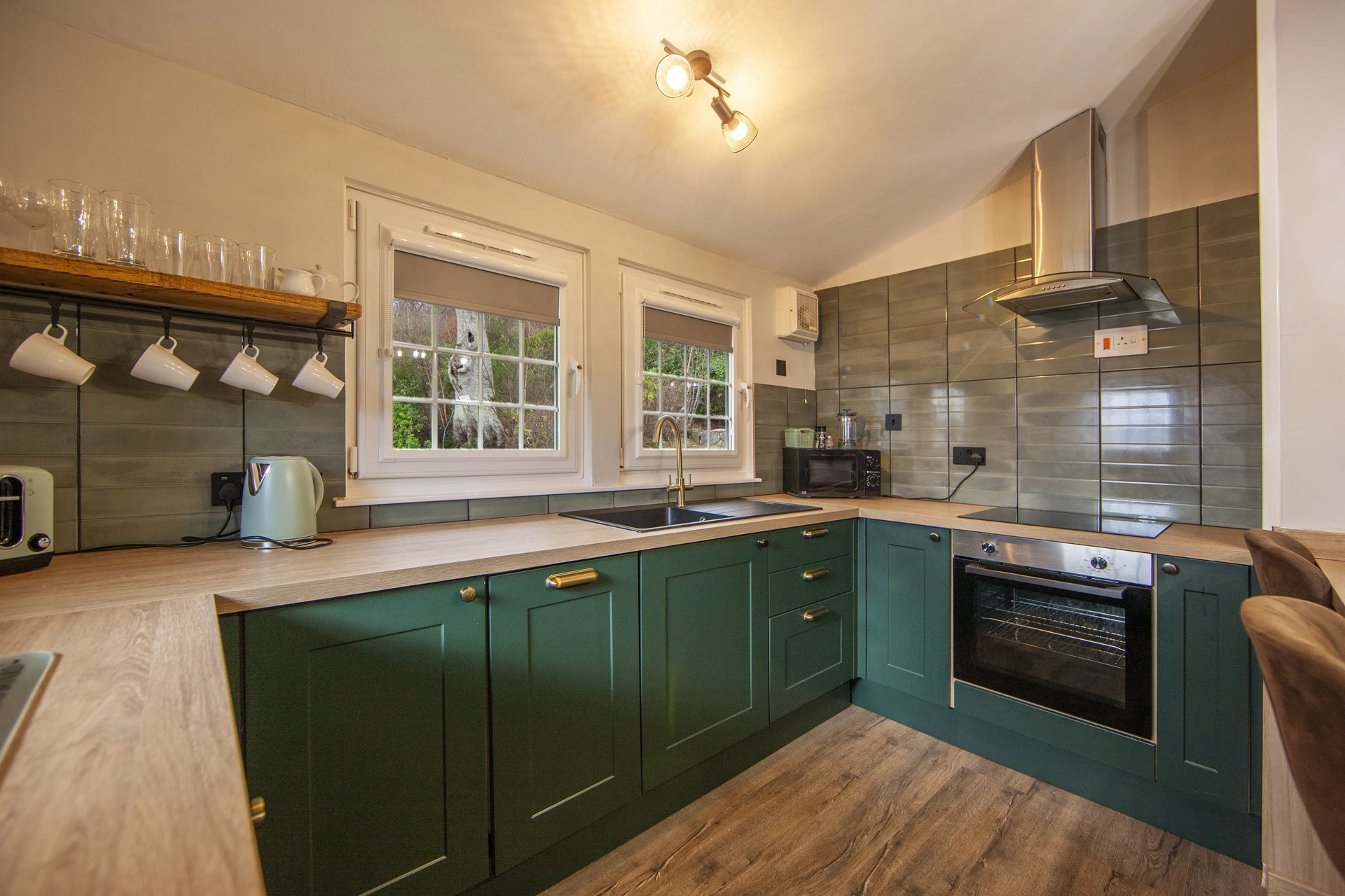 Beech Tree Lodge Image 1