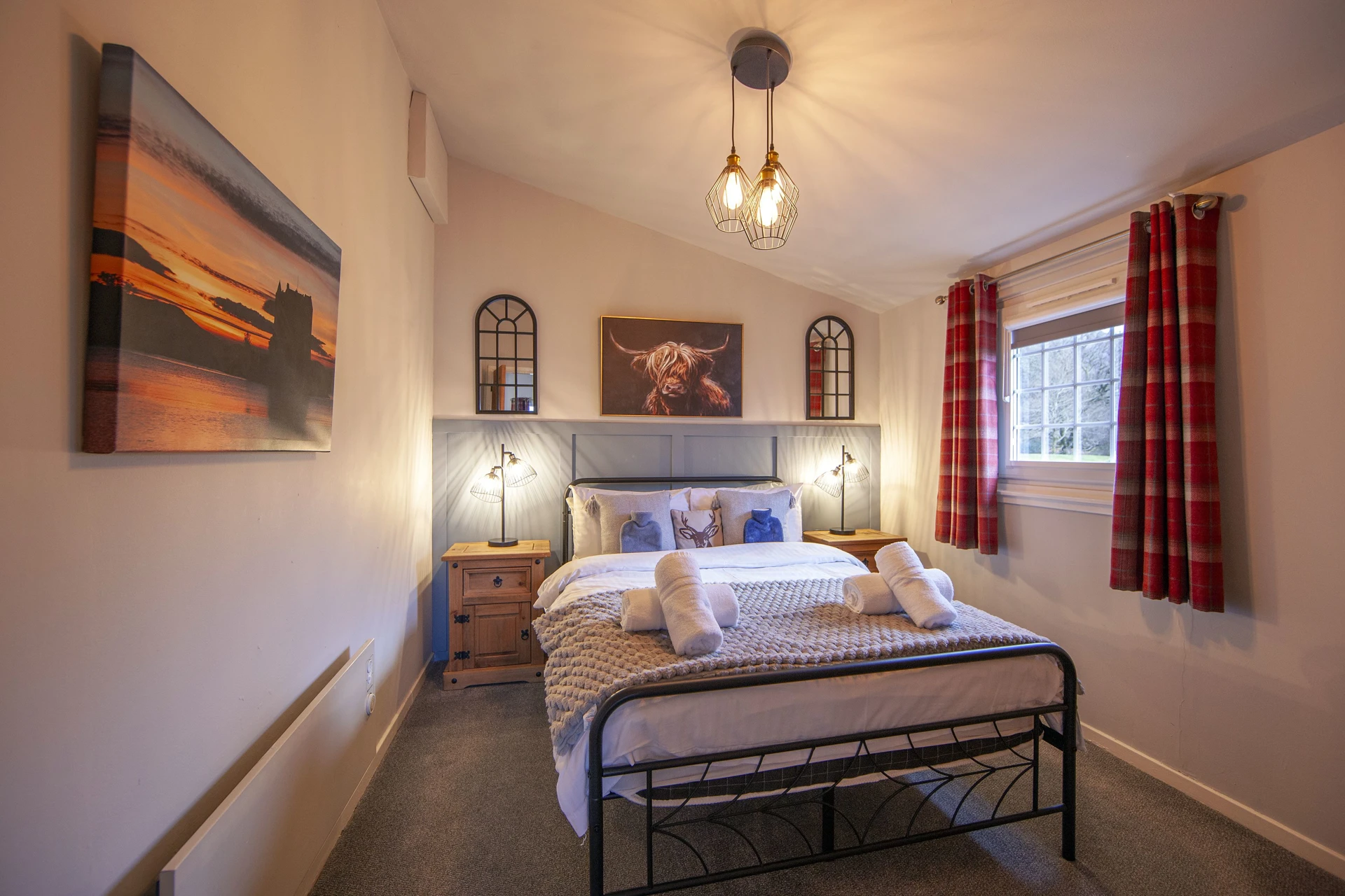 Beech Tree Lodge Image 1