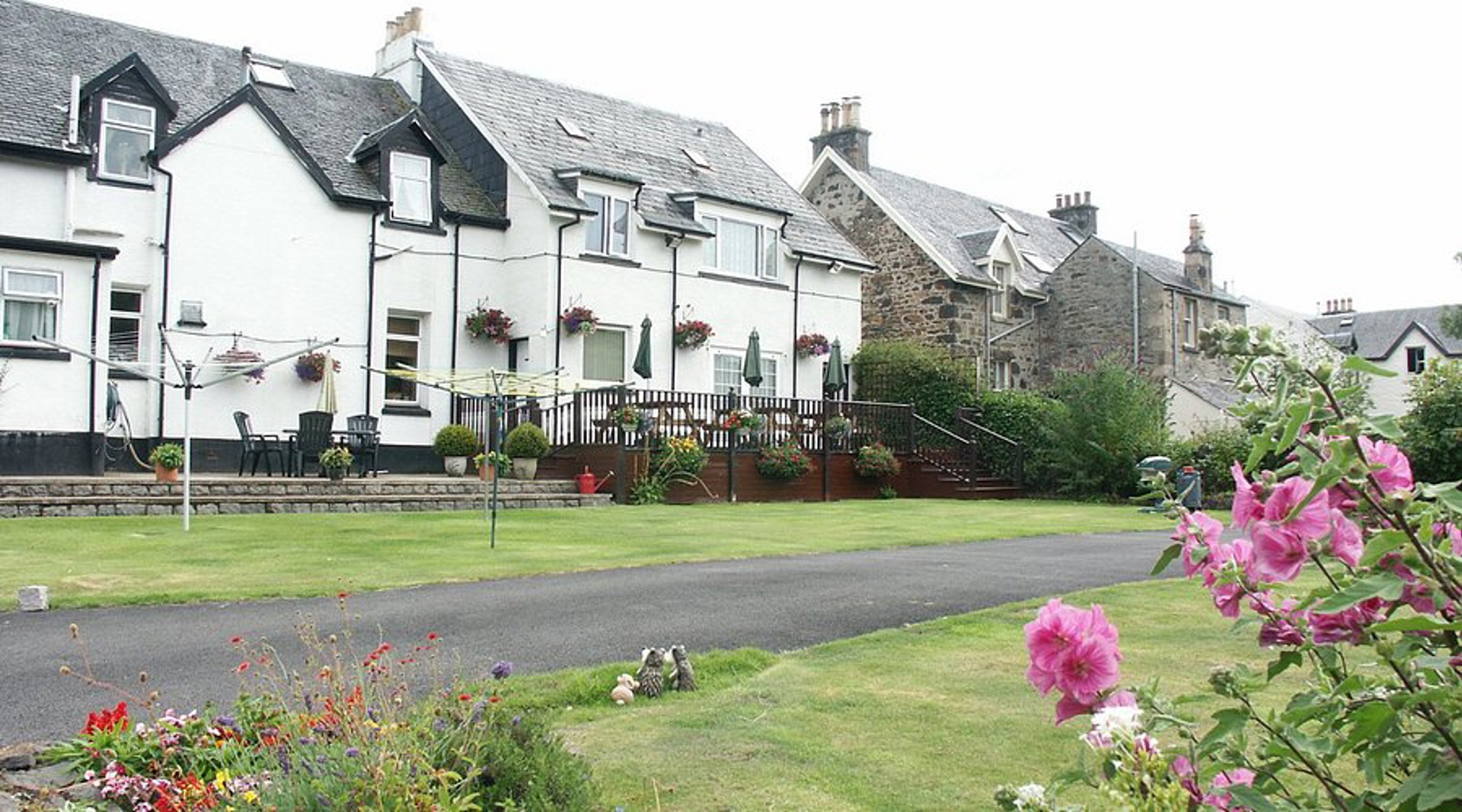 Background image - Kathmore Guest House