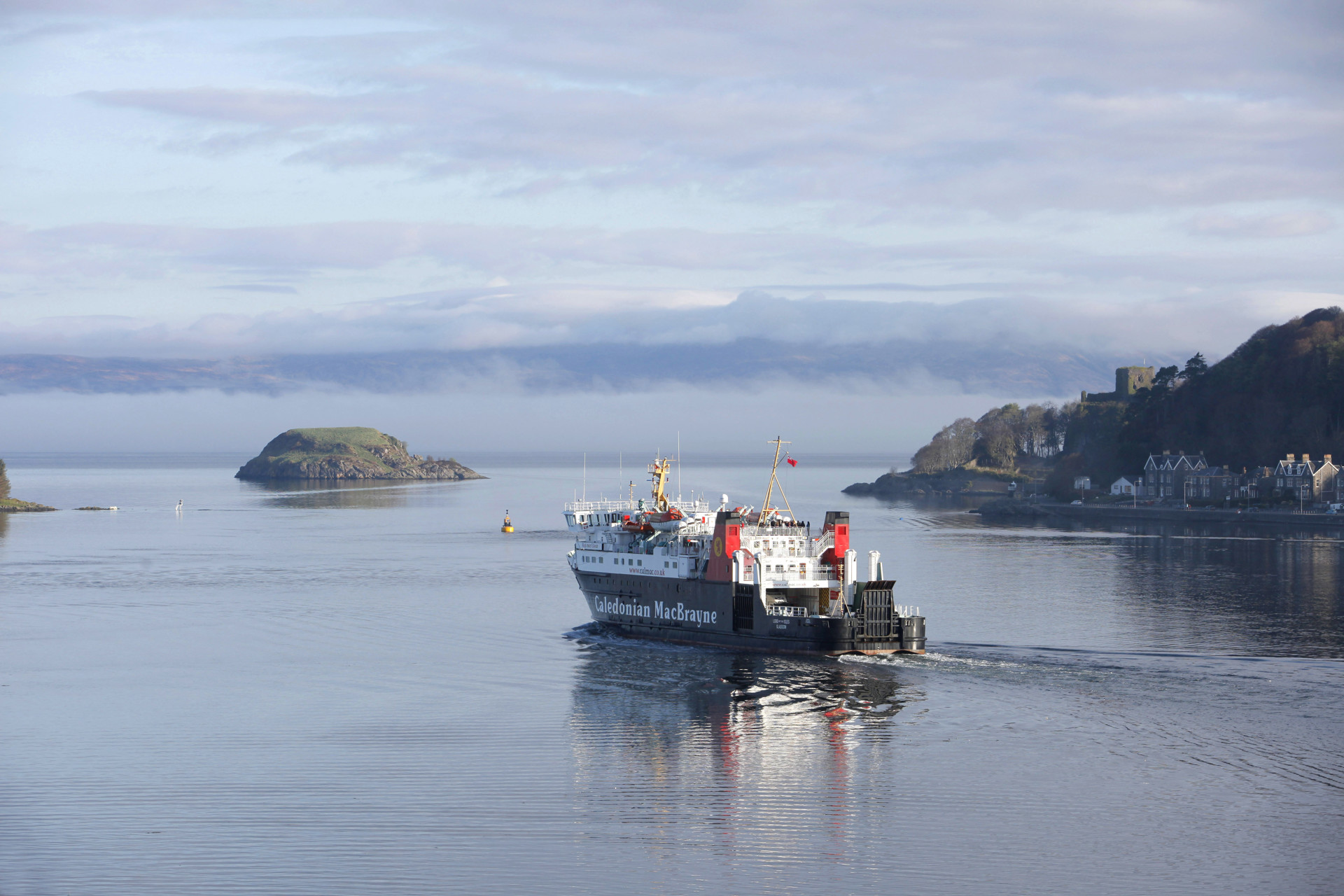 Visitscotland Hebridean Islands