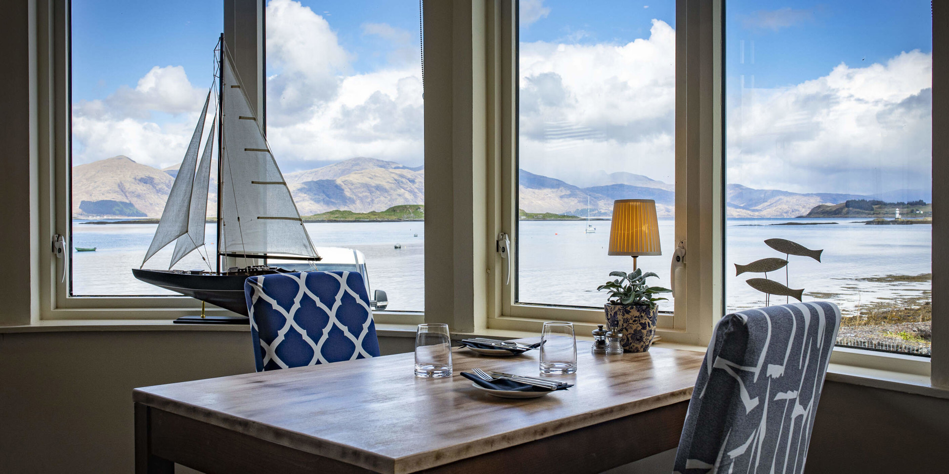 Background image - Pierhouse Hotel Oban 1