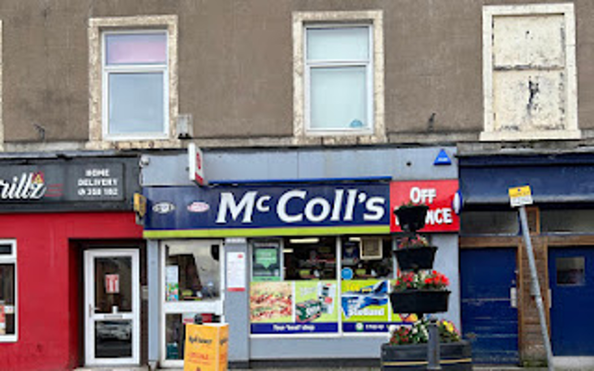 Background image - Img 1224