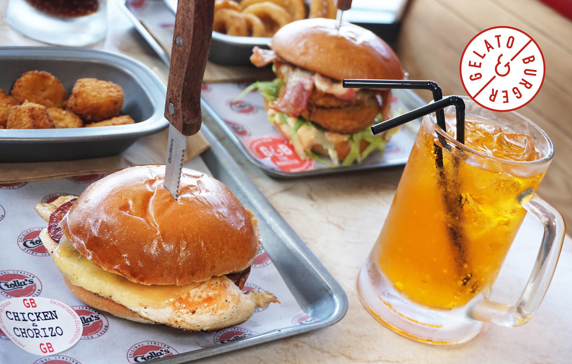 Background image - Gelato Burger